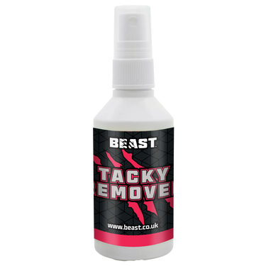 BEAST Tacky Remover - 100ml