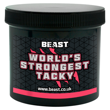 BEAST World's Strongest Stone Lifting Tacky - 425g