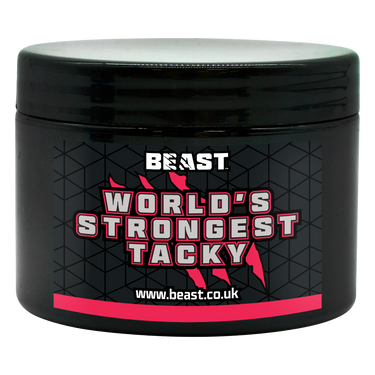 BEAST World's Strongest Stone Lifting Tacky - 120g