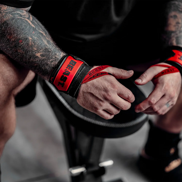 BEAST Premium Wrist Wraps