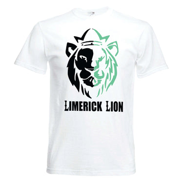 Limerick Lion T-Shirt