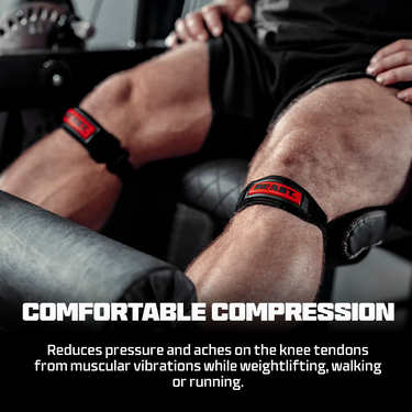 BEAST Premium Patella Supports