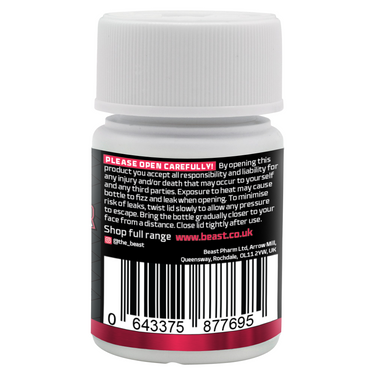 BEAST Smelling Salts