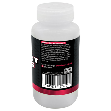 BEAST Smelling Salts