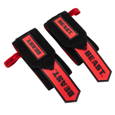 BEAST Premium Wrist Wraps