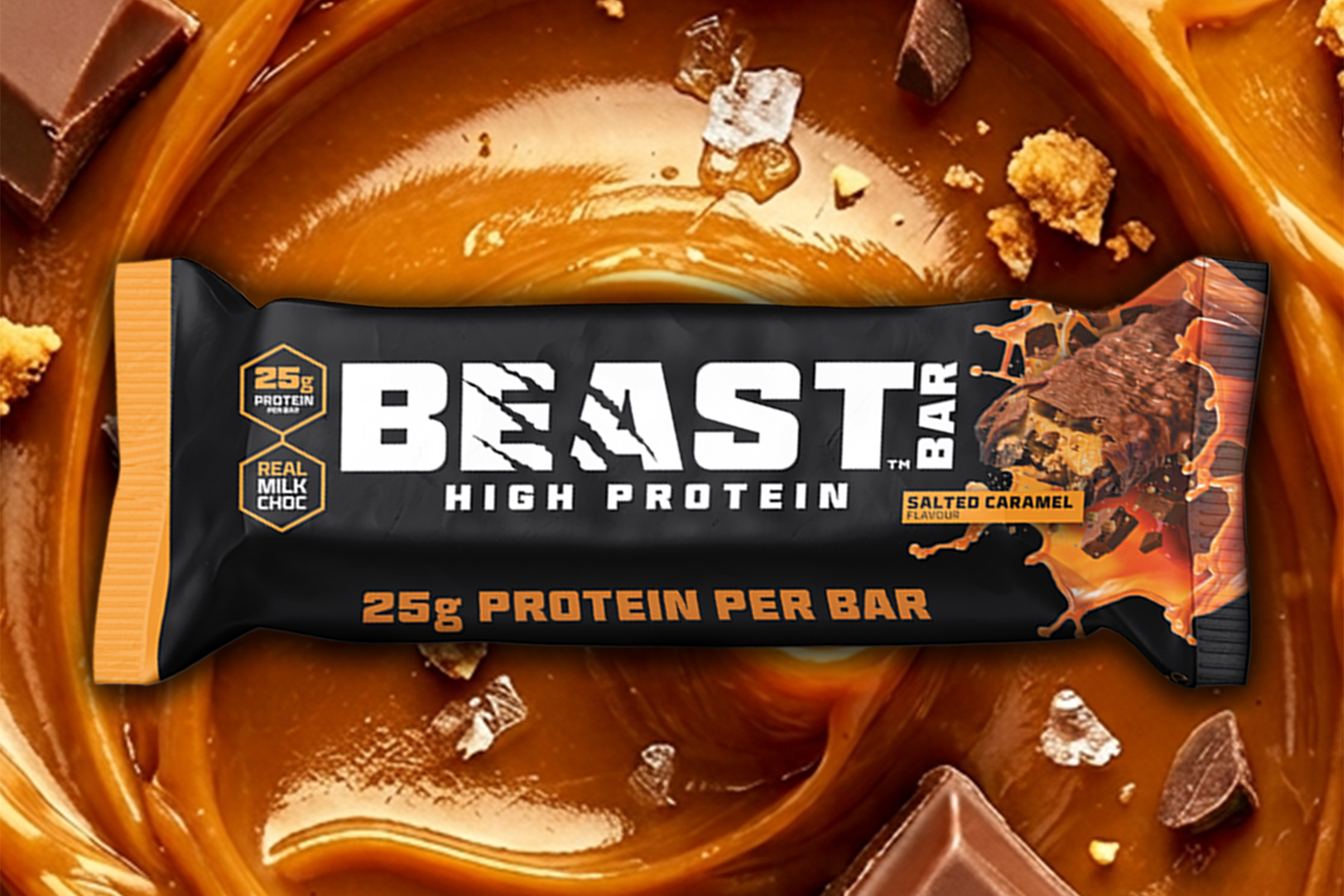 Why Protein Bars Upset Your Stomach: Polyols Explained