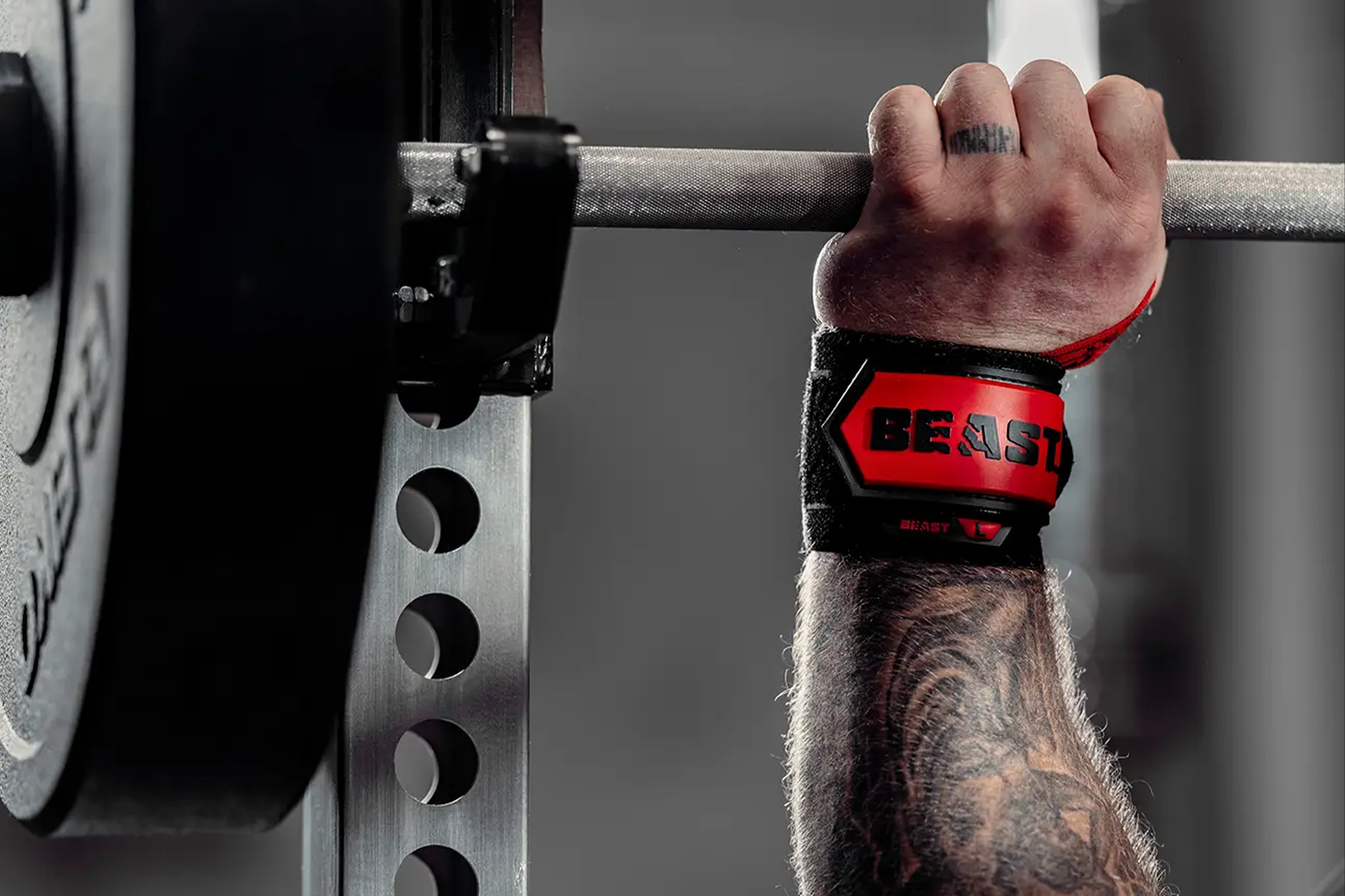 What Muscles Does the Bench Press Work?
