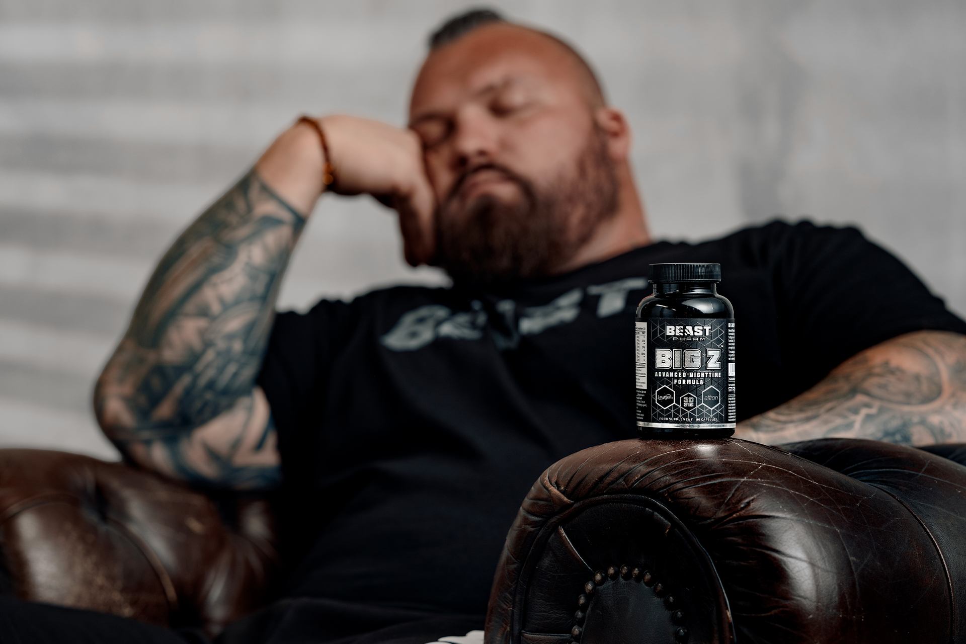 Why Sleep Is Your Most Underrated Recovery Tool (And What Actually Helps)