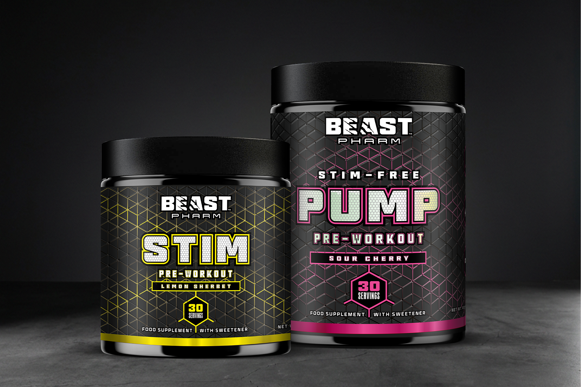Pre-Workout Ingredients Explained: Caffeine, Beta-Alanine, Citrulline and the Tingling Myth