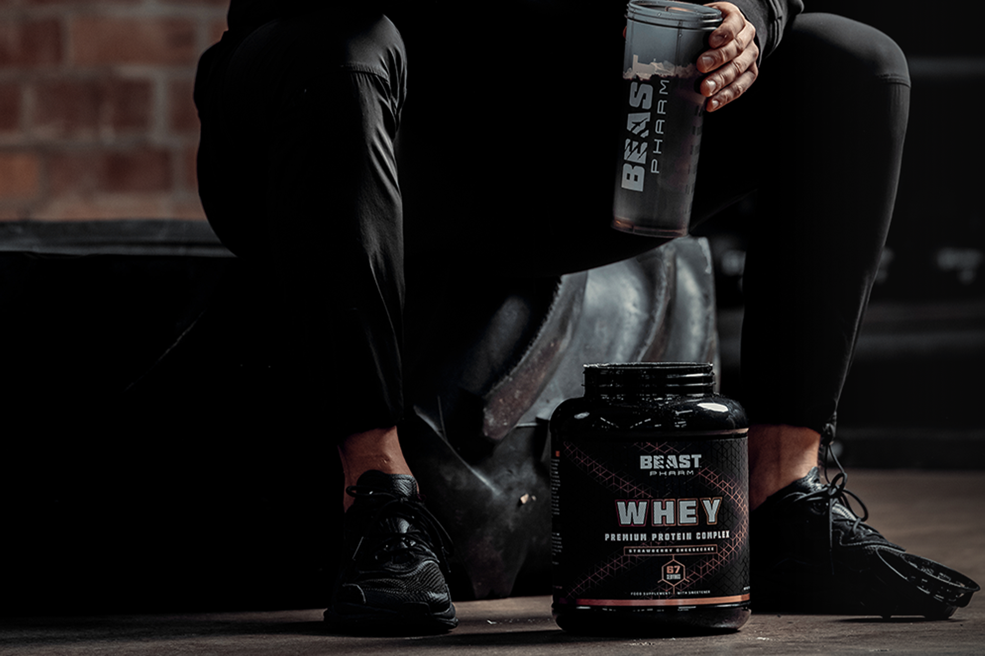 Protein on GLP-1 Medications (Ozempic, Wegovy, Mounjaro): How Much You Actually Need