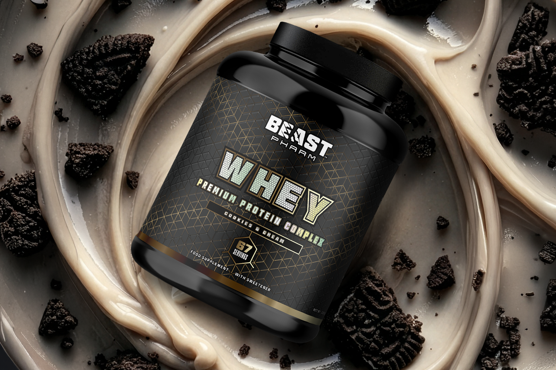 Whey Protein Explained: How Much You Need, When to Take It and What Actually Matters