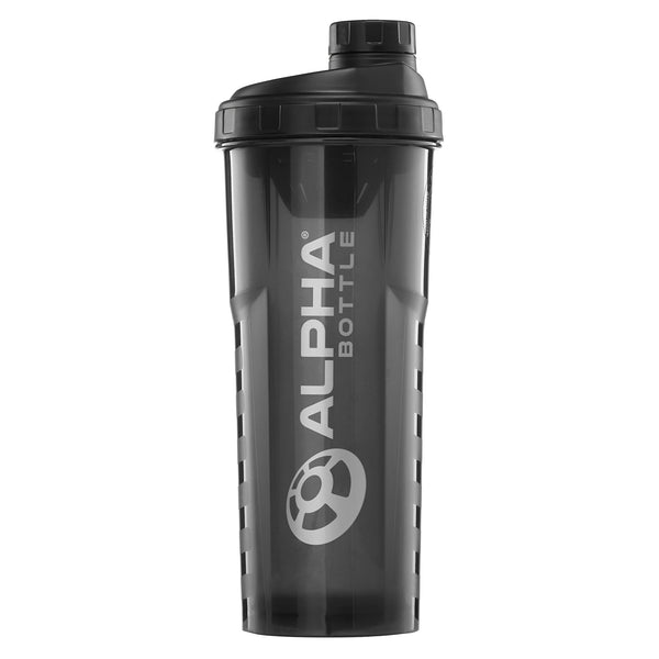 Alpha Bottle V2 1000ml BPA Free Anti-Bacterial Shaker