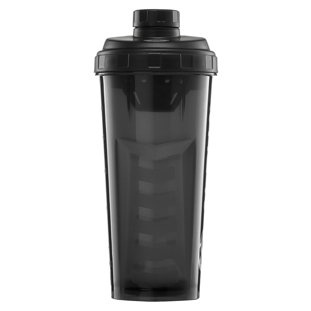 Alpha Bottle V2 750ml BPA Free Anti-Bacterial Shaker - Beast Pharm Edition