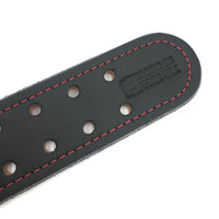 Thumbnail for Alpha Designs Signed 'BEAST' Weightlifting Belt - Hand-made in the UK