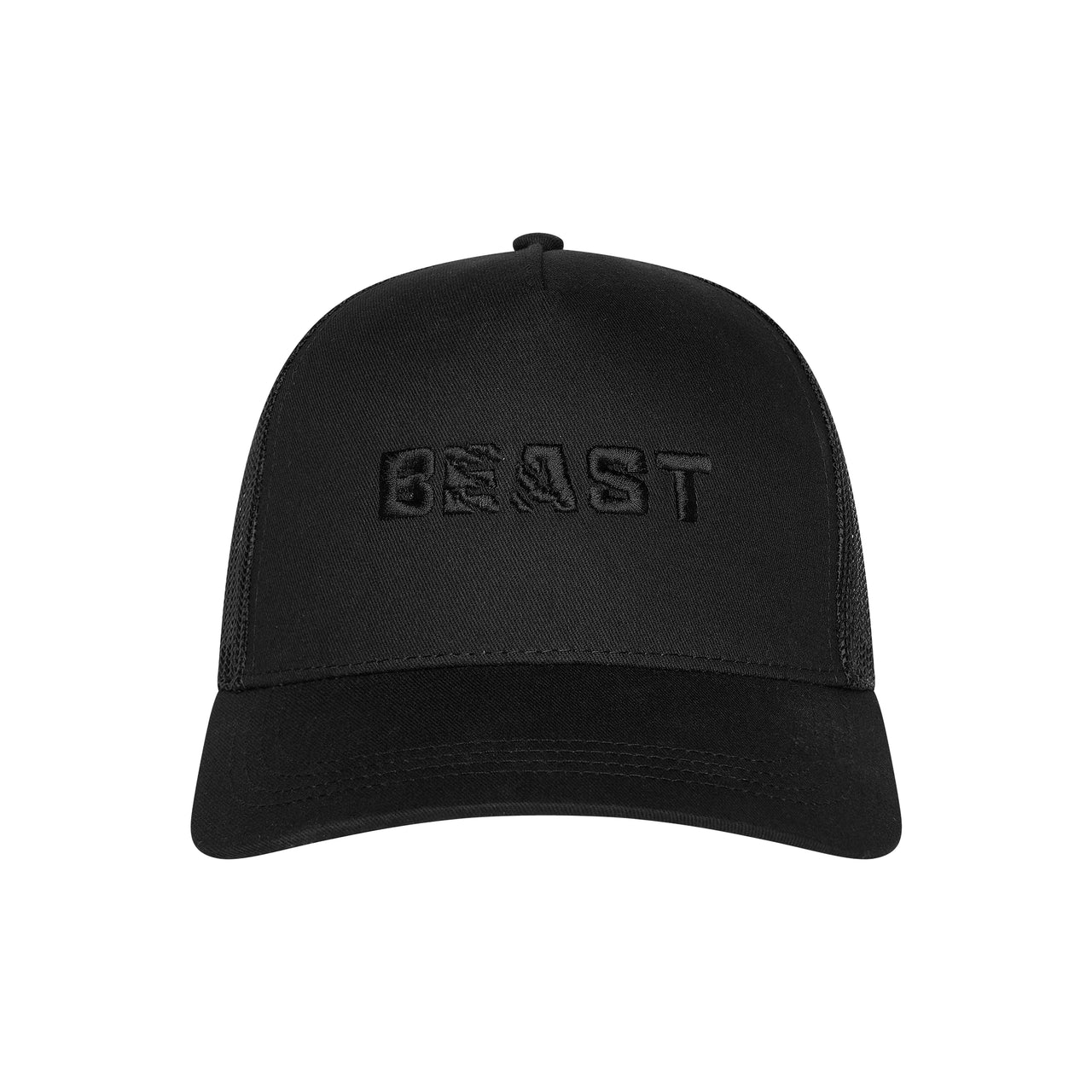 BEAST TRUCKER CAP