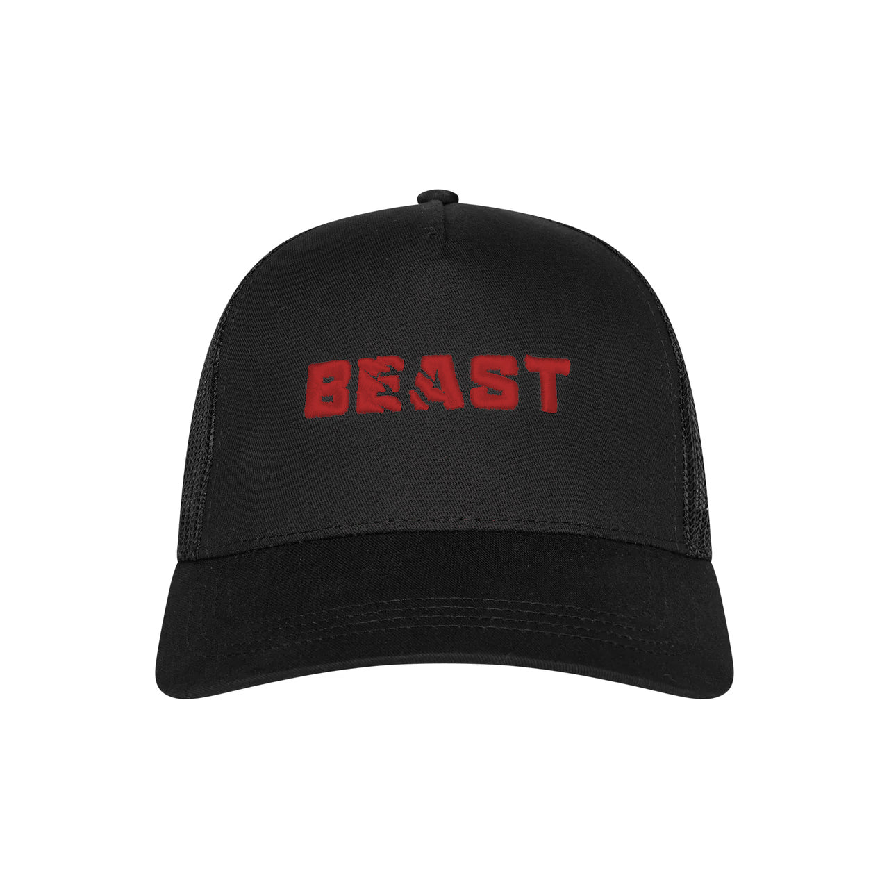 BEAST TRUCKER CAP