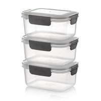 Thumbnail for Alpha Designs Meal Prep Box