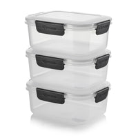 Thumbnail for Alpha Designs Meal Prep Box