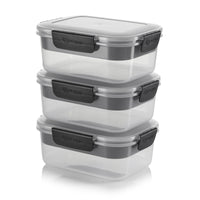 Thumbnail for Alpha Designs Meal Prep Lunch Box
