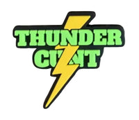 Thumbnail for Croc Charm