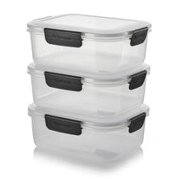 Thumbnail for Alpha Designs Meal Prep Box