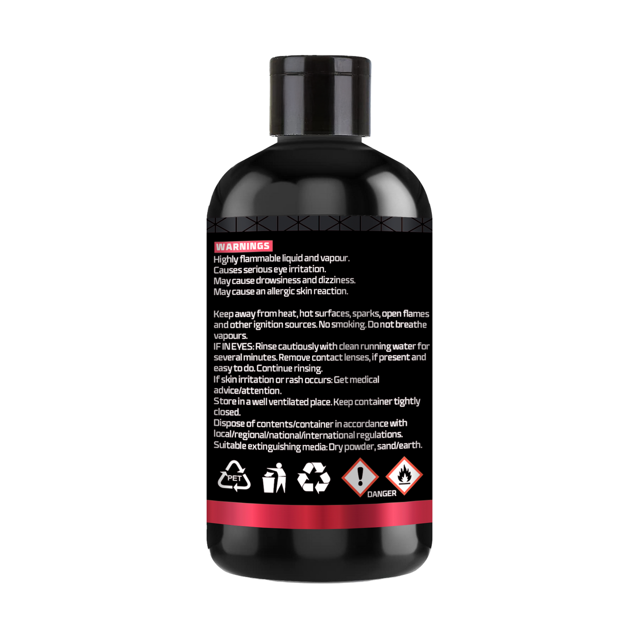 BEAST Liquid Chalk