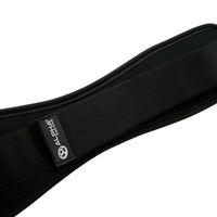 Thumbnail for Alpha Designs Signed 'BEAST' Velcro Deadlifting Belt
