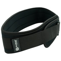 Thumbnail for Alpha Designs Signed 'BEAST' Velcro Deadlifting Belt