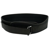 Thumbnail for Alpha Designs Signed 'BEAST' Velcro Deadlifting Belt