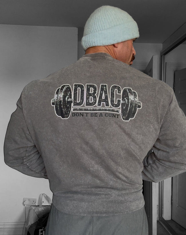 DBAC Sweater