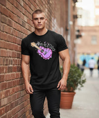 Thumbnail for Ukulele DBAC T-shirt