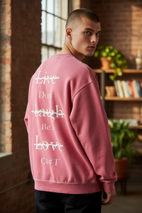 Thumbnail for “Live, Laugh, Love... DBAC” Sweater