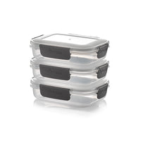Thumbnail for Alpha Designs Meal Prep Box