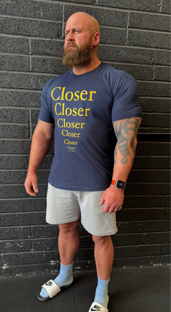 Closer T-Shirt
