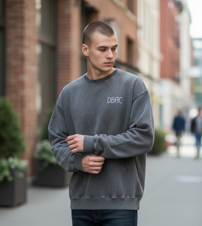 DBAC Sweater