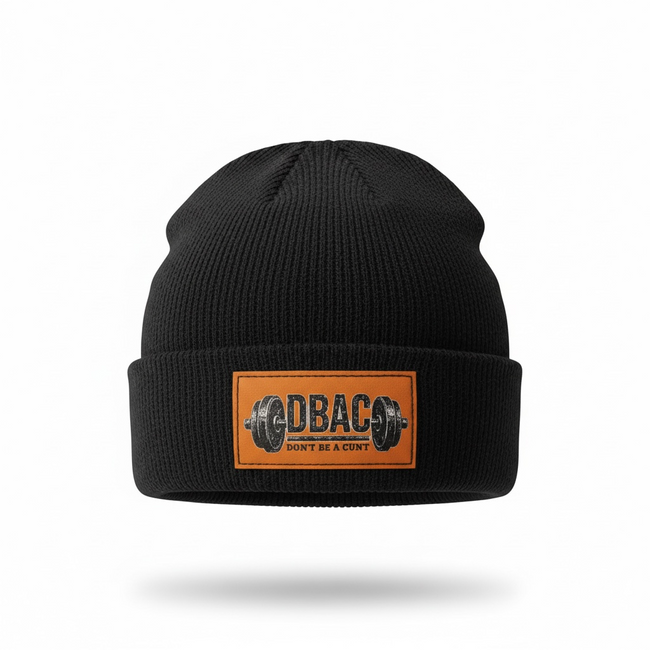 DBAC Beanie