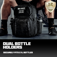 Thumbnail for Alpha Designs Operator 45L  Fully Loaded Backpack