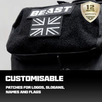 Thumbnail for Alpha Designs Operator 45L  Fully Loaded Backpack