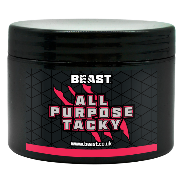 BEAST All-Purpose Stone Lifting Tacky - 120g