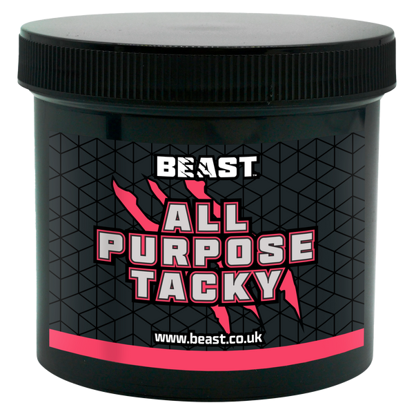 BEAST All-Purpose Stone Lifting Tacky - 425g