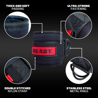 Thumbnail for BEAST Premium Ankle and Wrist Cuff