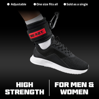 Thumbnail for BEAST Premium Ankle and Wrist Cuff