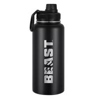 Thumbnail for Beast 1L Insulated Steel Bottle
