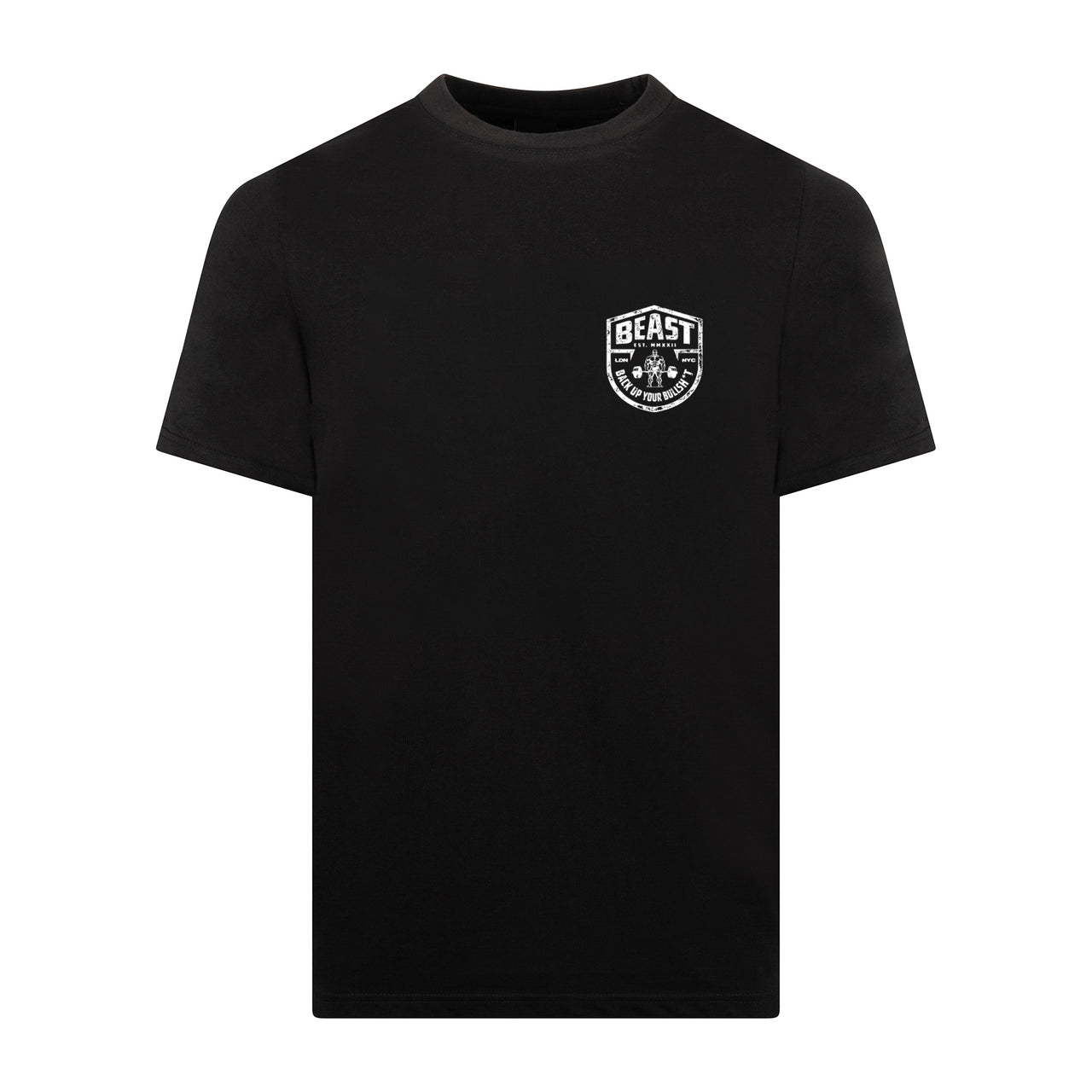 Beast Back-Up 2.0 T-Shirt