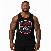 Thumbnail for Beast Back-Up 2.0 Vest