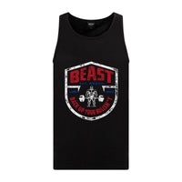 Thumbnail for Beast Back-Up 2.0 Vest