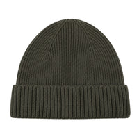 Thumbnail for Ribbed Beanie