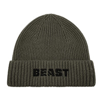 Thumbnail for Ribbed Beanie