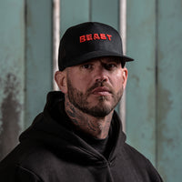 Thumbnail for BEAST TRUCKER CAP
