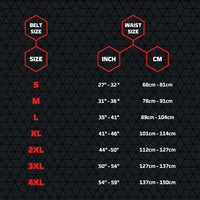 Thumbnail for BEAST Premium Deadlift Belt